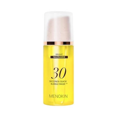 ÉCLAT Niacinamide Masque Moussant Express 30 Secondes