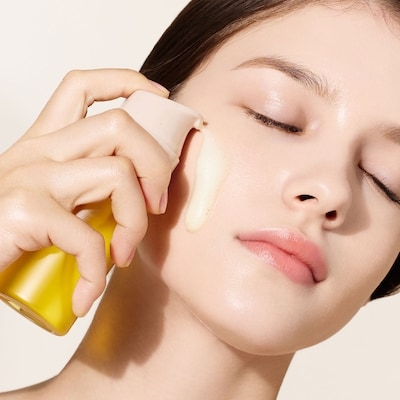 ÉCLAT Niacinamide Masque Moussant Express 30 Secondes 4