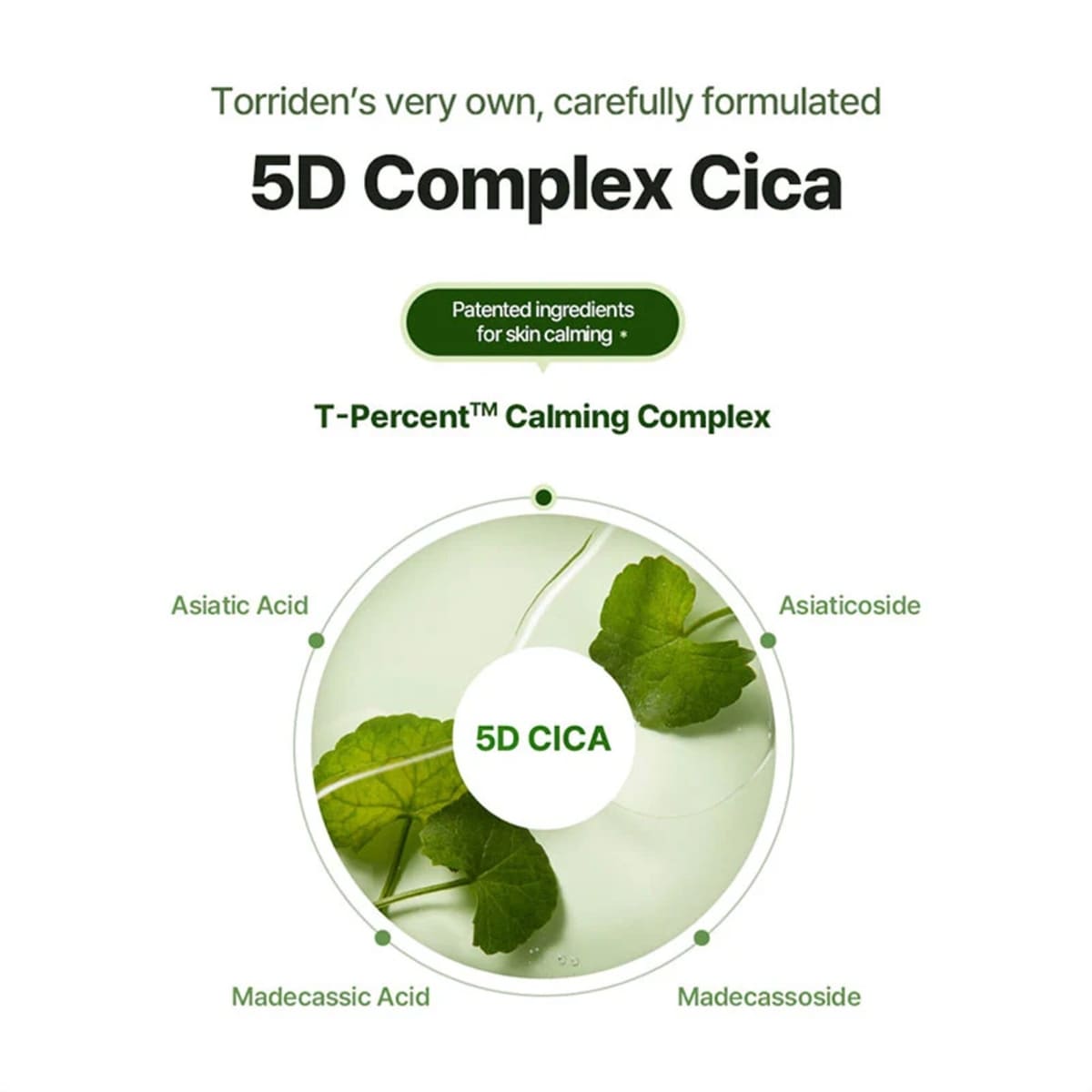 Crème Cica Équilibrante
