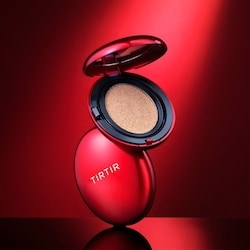 Mask Fit Red Cushion  3