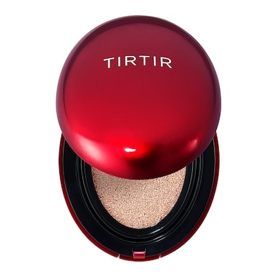 Mask Fit Red Cushion