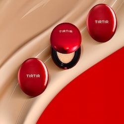 Mask Fit Red Cushion  4