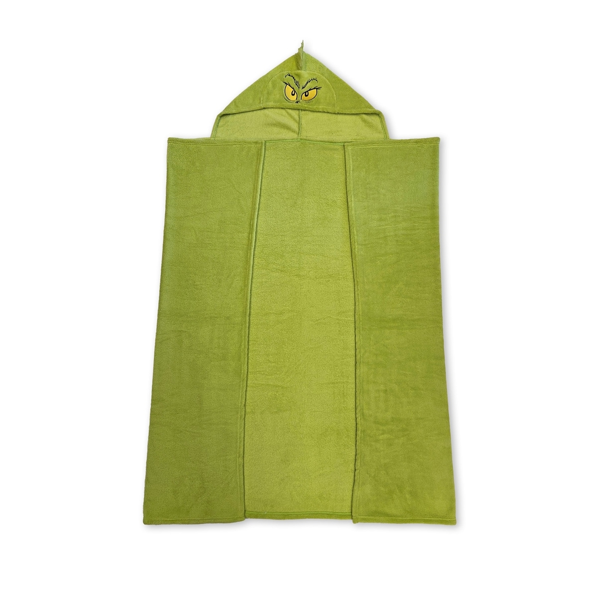 Couverture à Capuche