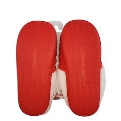 Grinch Cozy Slippers  2