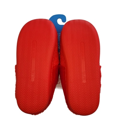 Hello Kitty Cozy Slippers  2