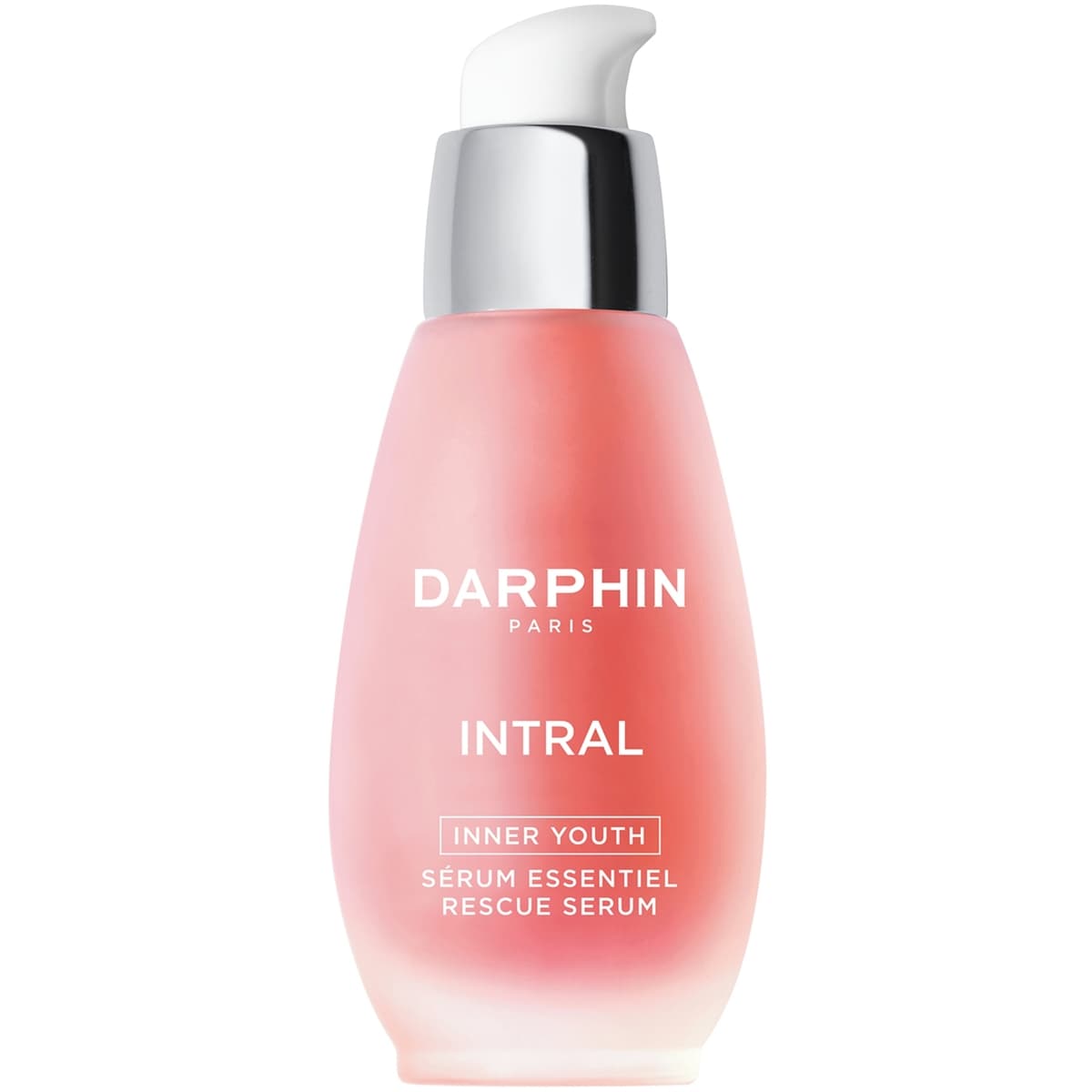 Sérum essentiel Jeunesse intérieure Intral