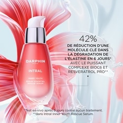 Intral Inner Youth Rescue Serum 2