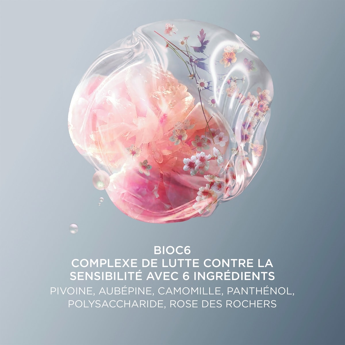 Sérum essentiel Jeunesse intérieure Intral