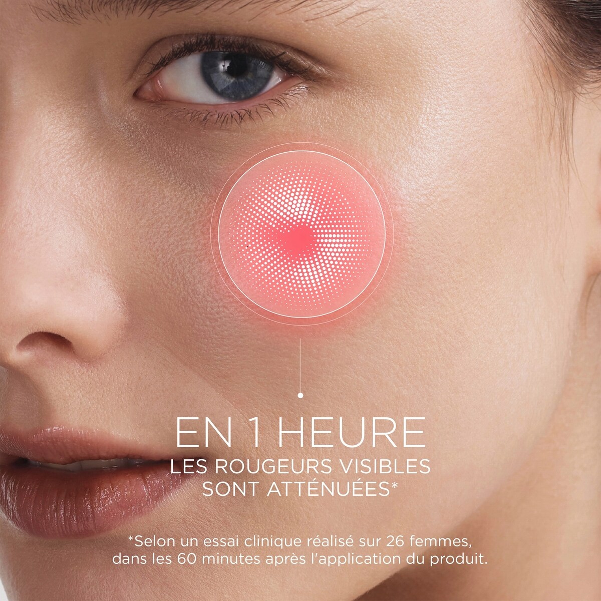 Sérum essentiel Jeunesse intérieure Intral
