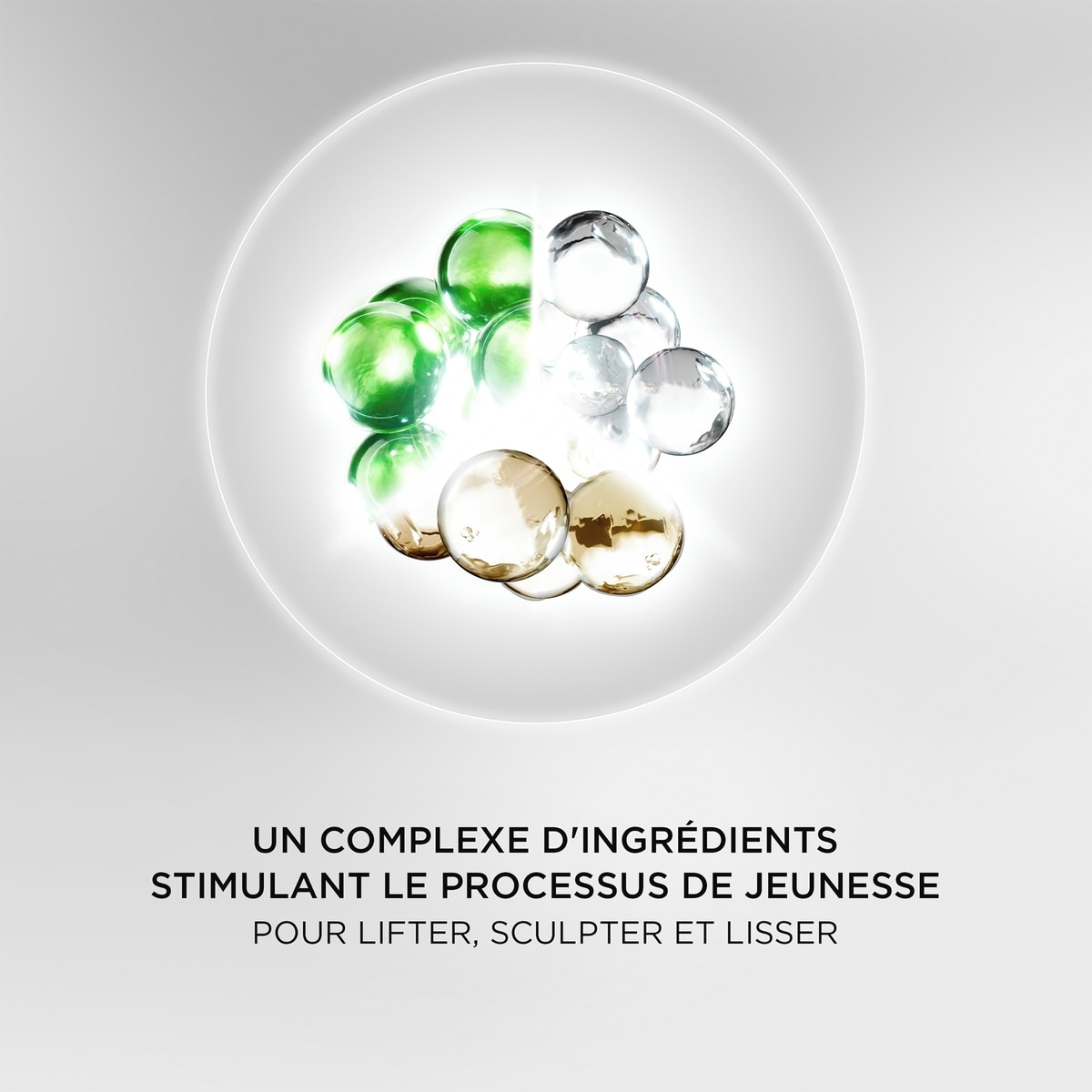 Stimulskin Plus Absolute Renewal Balm Cream