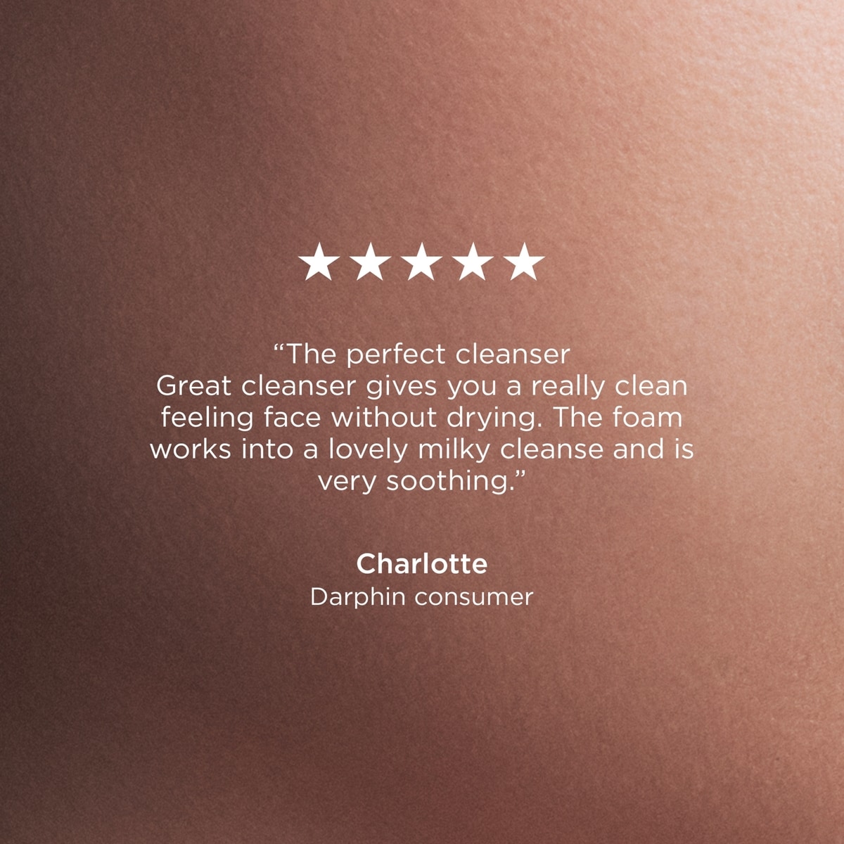 INTRAL Air Mousse Cleanser with Chamomile