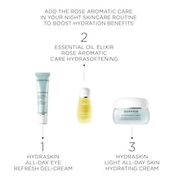 Essential Oil Elixir - Rose Aromatic Care 5