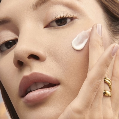 Eclat Sublime Rejuvenating repair Cream 3
