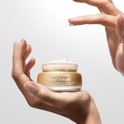Eclat Sublime Rejuvenating repair Cream 4