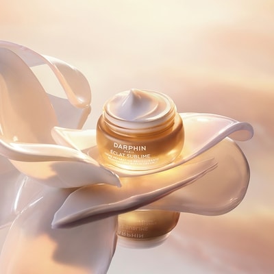 Eclat Sublime Rejuvenating repair Cream 5