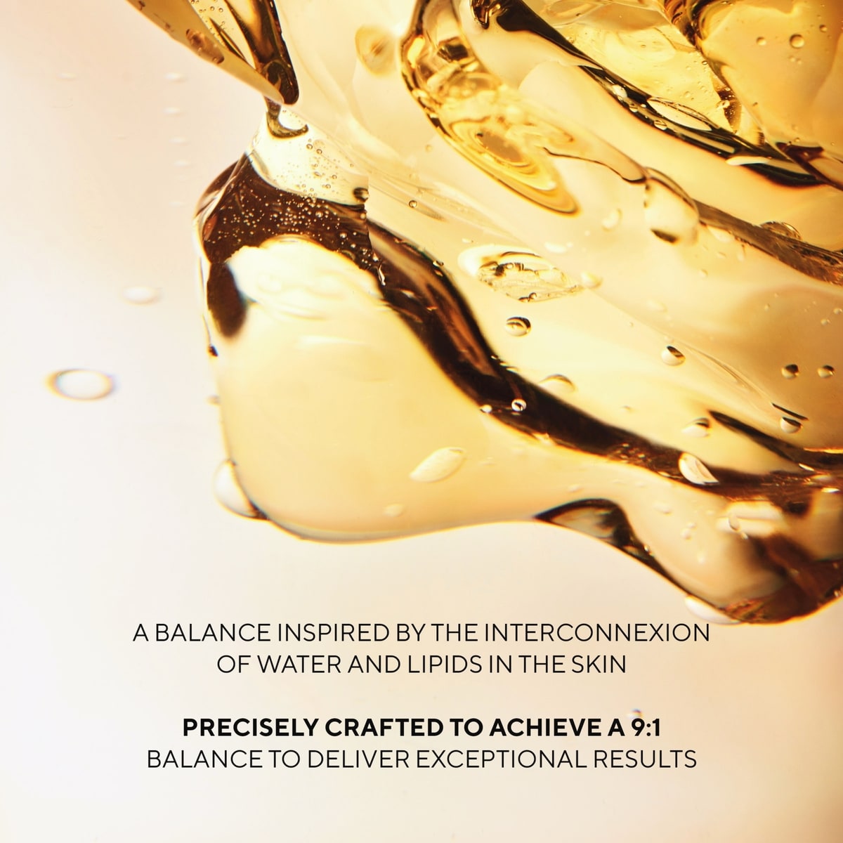 Eclat Sublime Dual Replenishing Treatment essence