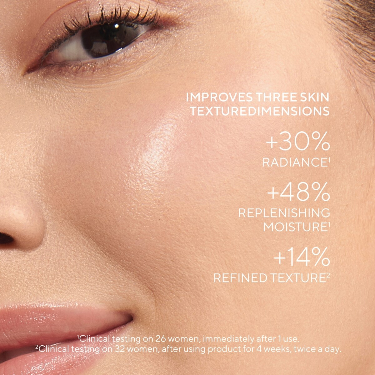 Eclat Sublime Dual Replenishing Treatment essence