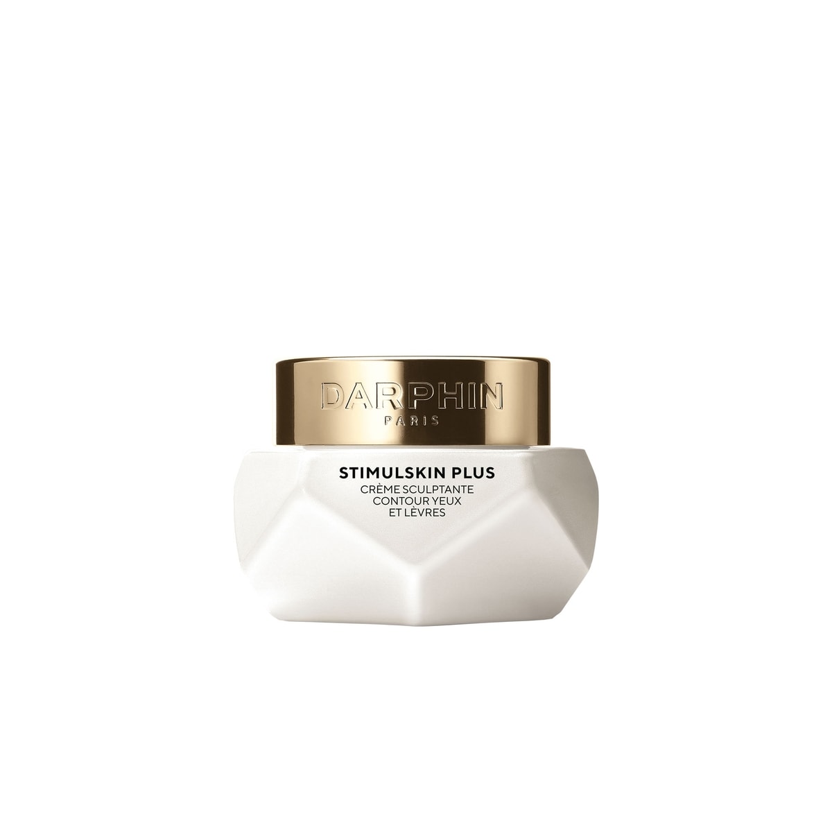 Sculpting Eye & Lip Contour Cream