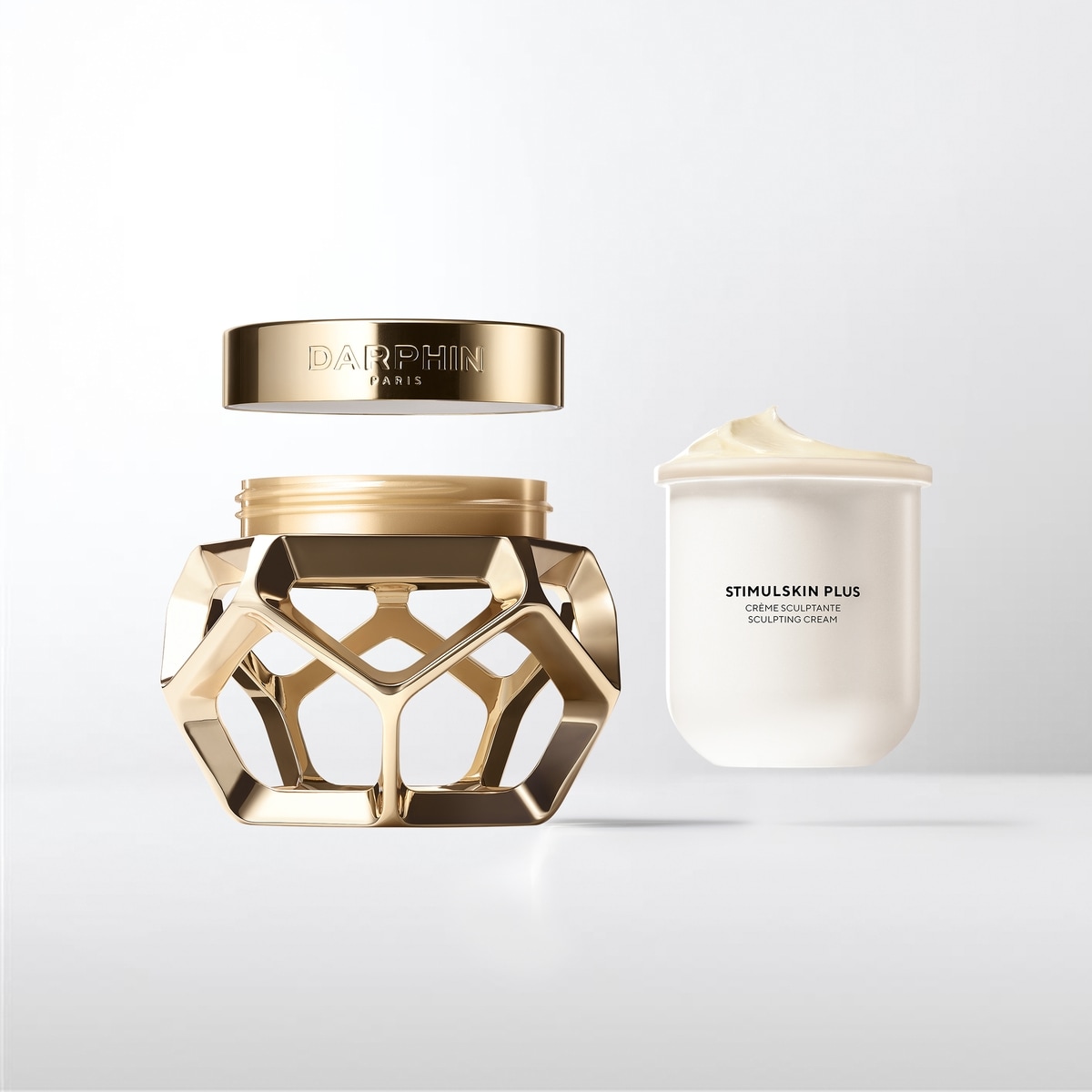 Sculpting Cream Refill