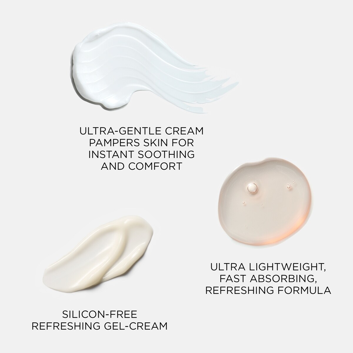 Essentiels apaisants