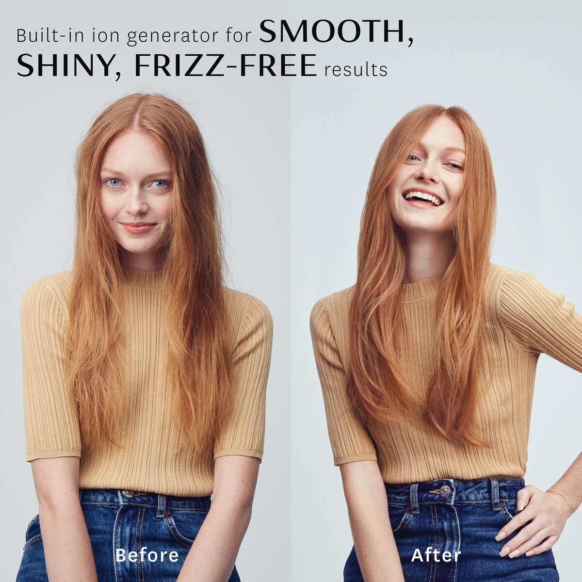 Fit Sèche-cheveux compact