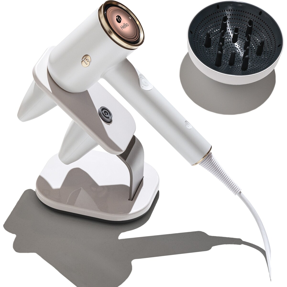 Aire IQ Intelligent Hair Dryer