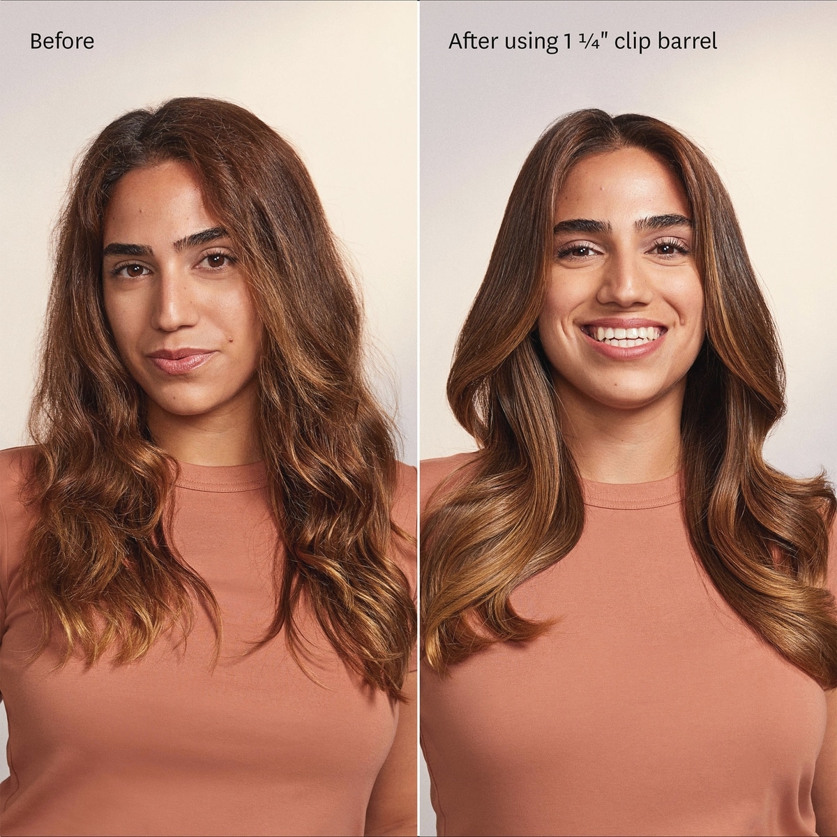 Switch Kit Classic Trio Interchangeable Curling Iron with 3 Barrels