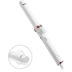 CurlWrap 1.25" Automatic Rotating Curling Iron with Long Barrel 1