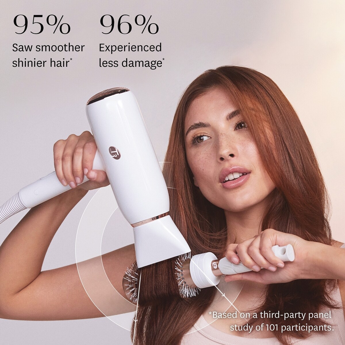 T3 Featherweight StyleMax