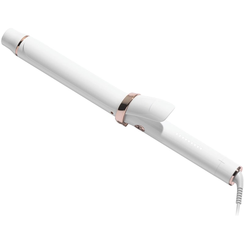 SinglePass Curl X 1¼" Ceramic Extra-Long Barrel Curling Iron