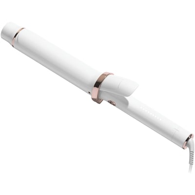 SinglePass Curl X 1 ½" Ceramic Extra-Long Barrel Curling Iron
