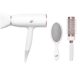AireLuxe Professional Hair Dryer and Brush Set 1