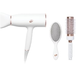 AireLuxe Professional Hair Dryer and Brush Set 4