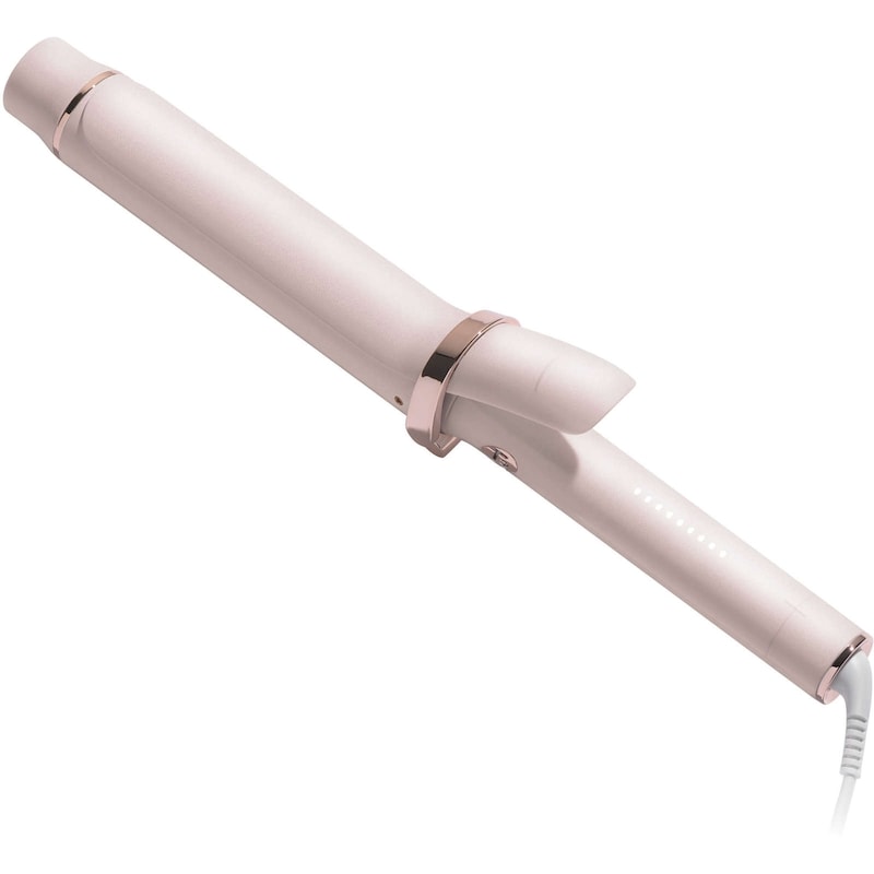 SinglePass Curl X 1.5" Ceramic Extra-Long Barrel Curling Iron