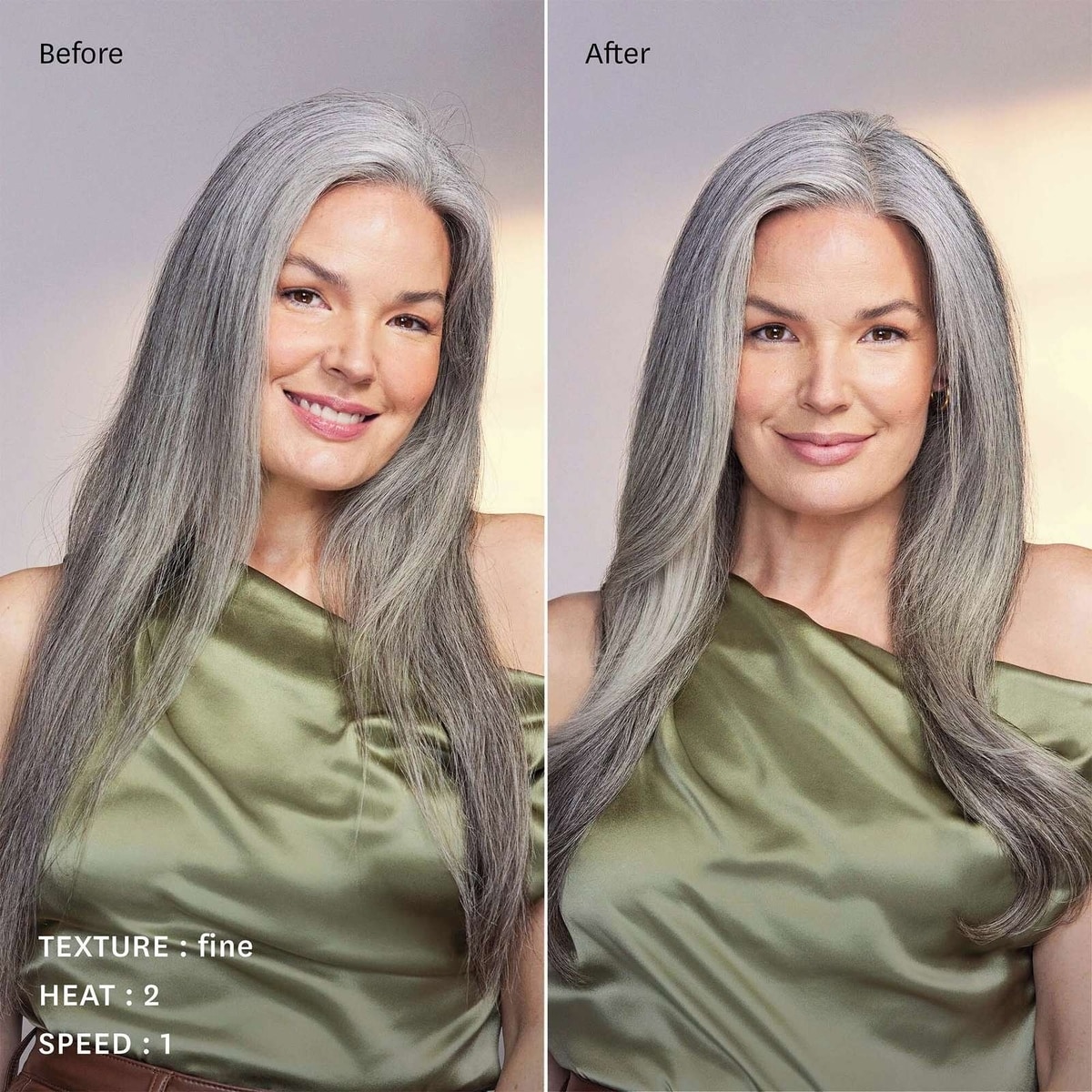 T3 AireBrush Brosse Sèche Cheveux Lissante et Volumisante en un Seul Geste