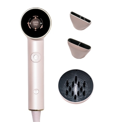 Aire IQ Intelligent Hair Dryer