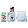 Fujifilm Instax 13 Ensemble – Bleu Givré undefined