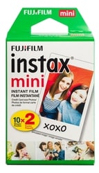 Instax 13 Ensemble – Bleu Givré 6