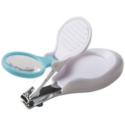 Safety 1st Clearview Nail Clipper 1