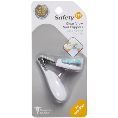 Safety 1st Clearview Nail Clipper 2