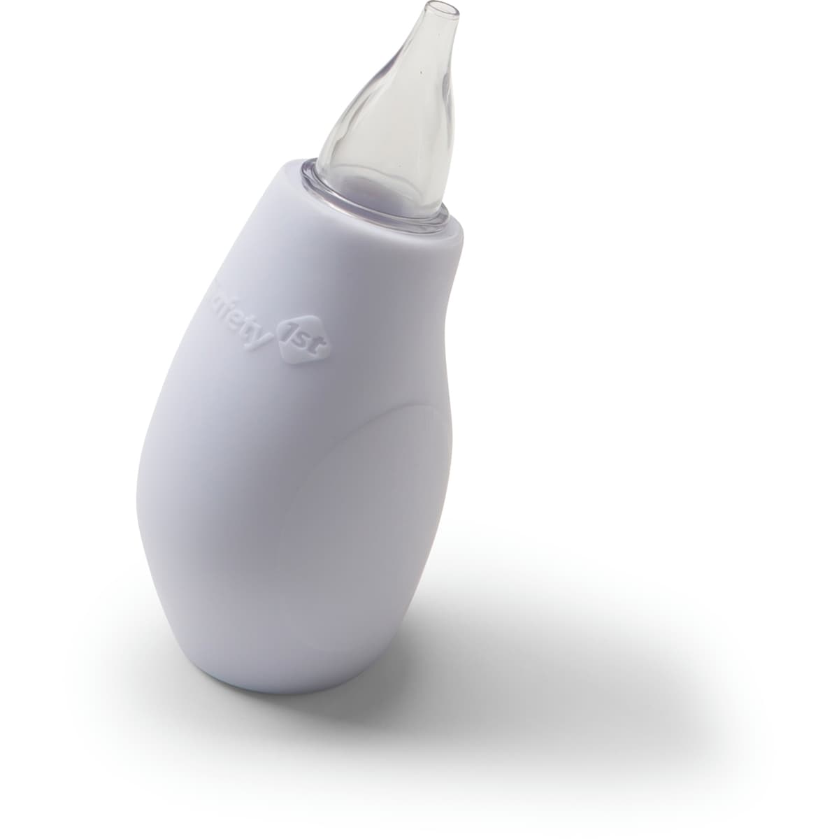 Aspirateur nasal facile à nettoyer