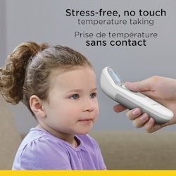Simple Scan Forehead Thermometer 3
