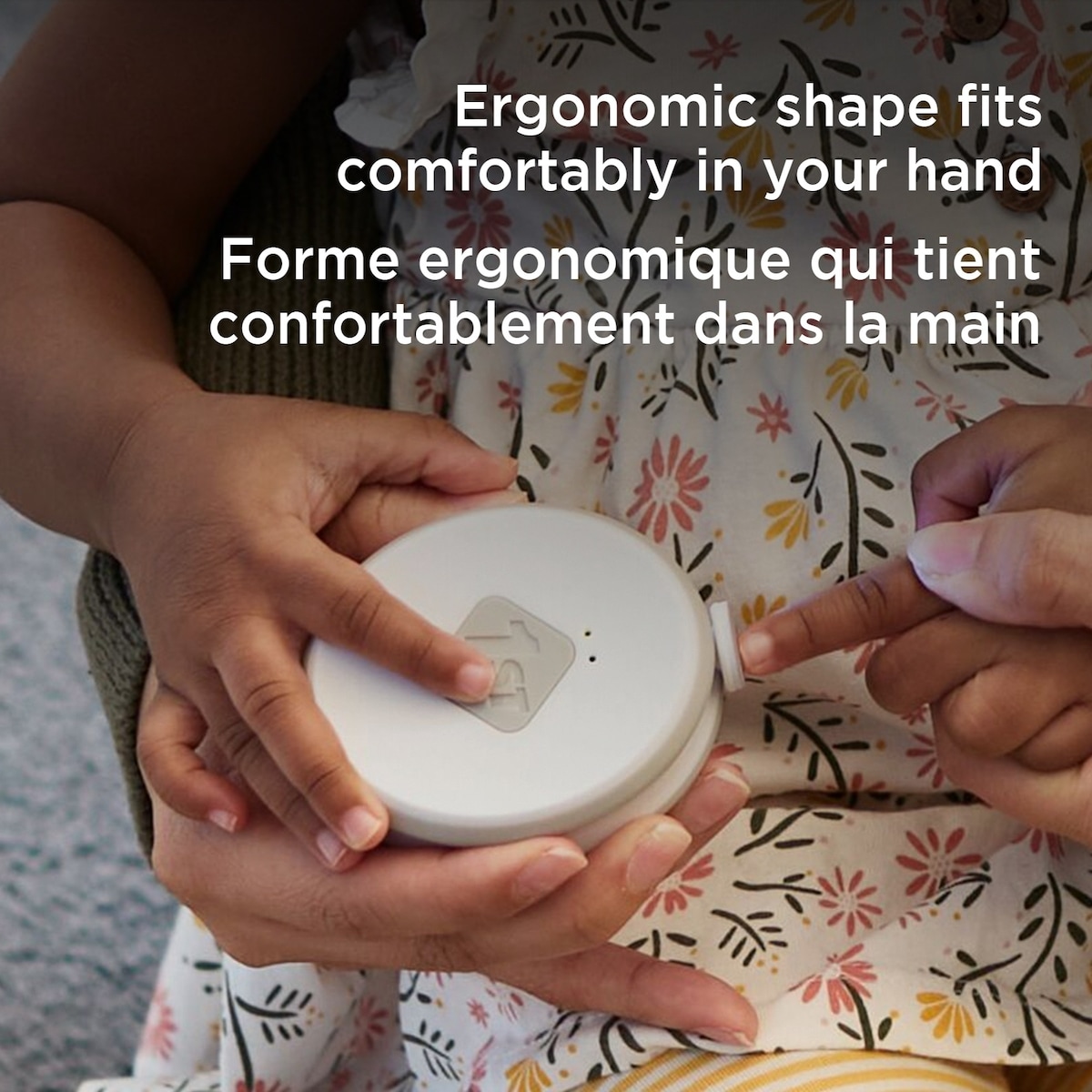 Lime à ongles Electric Ease