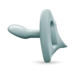 � Comfy Pacifier, Neutrals, 5 Pack, Value Size 2 4