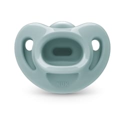 � Comfy Pacifier, Neutrals, 5 Pack, Value Size 2 5