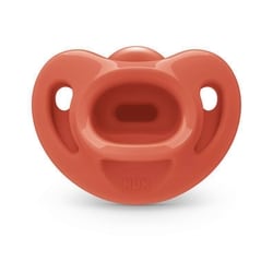 � Comfy Pacifier, Neutrals, 5 Pack, Value Size 2 6