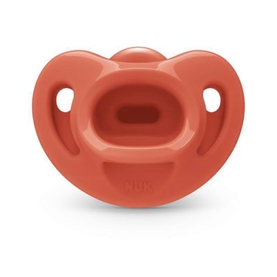� Comfy Pacifier, Neutrals, 5 Pack, Value Size 2 6