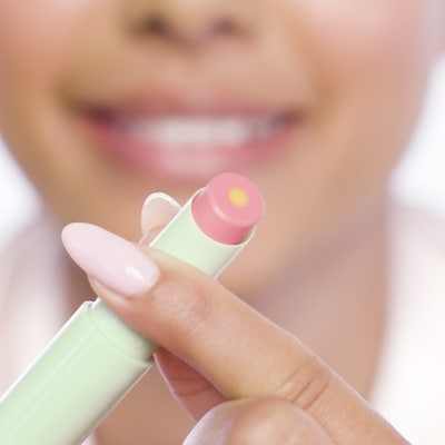 +C Lip Brightener 2