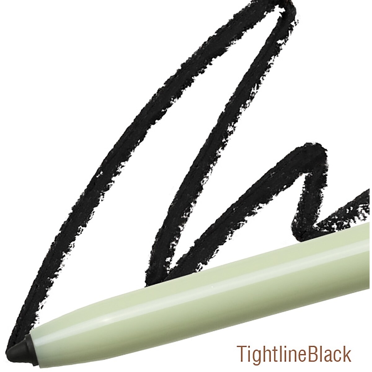 Eye Define Waterline Rèsistant à l'Eau Crayon Yeux Intèrieur