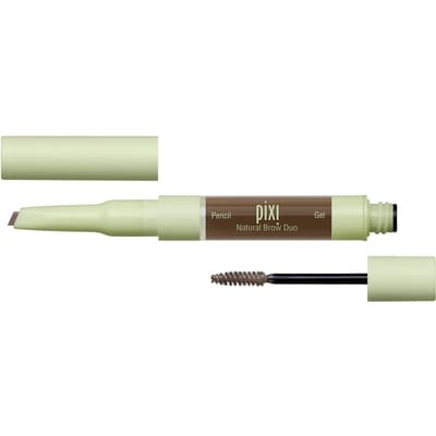 Natural Brow Duo Sourcil Crayon & Gel